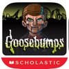 Goosebumps Stickers