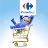 Carrefour Courses Gratuites 2016