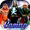 Super-Hero Full Vegas Casino Live-Lucky Power Wins