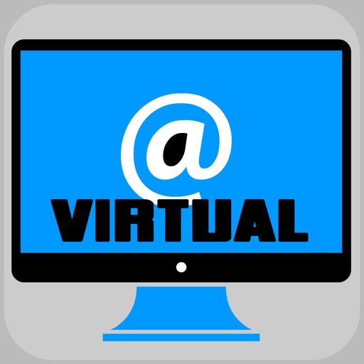 500-170 Virtual Exam icon