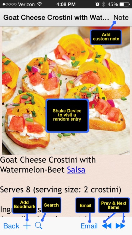 400 Salsa Recipes