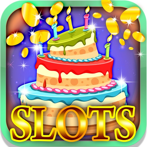 Vanilla Slot Machine: Enjoy a digital chocolate iOS App