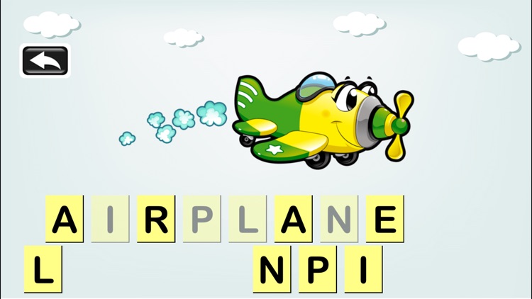 Baby First Words With Vehicle Pro