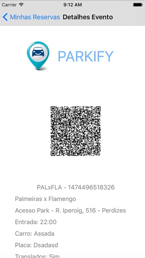 Parkify