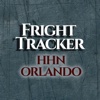 Fright Tracker Universal Halloween Horror Nights