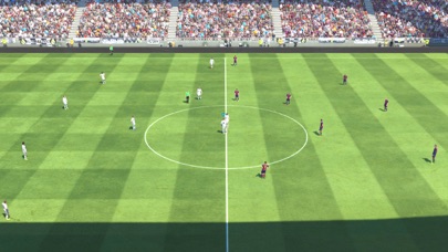 Soccer 18 screenshot1