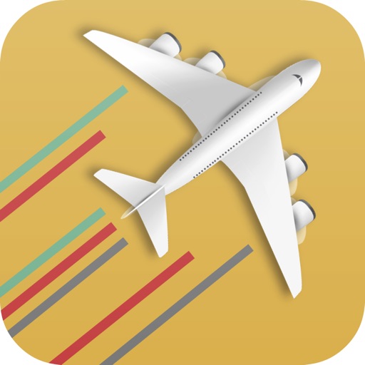 Heli Plane iOS App