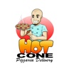 Hot Cone Pizzaria