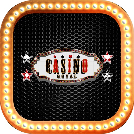 The Face of Richness Casino! - $lots Luxury Games! icon