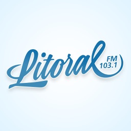 FM Litoral Paraná 103.1 Mhz