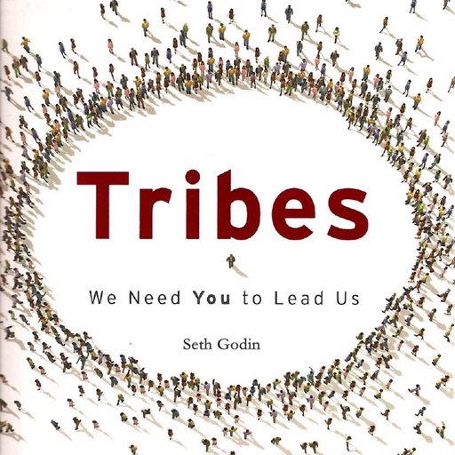 Quick Wisdom from Tribes-We Need You to Lead Us