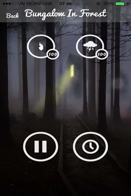 Game screenshot Relax Rain Sounds - Relaxing Sounds for Yoga hack