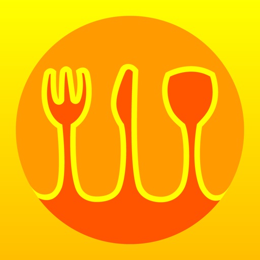 Where To Eat? - Find restaurants using GPS. icon