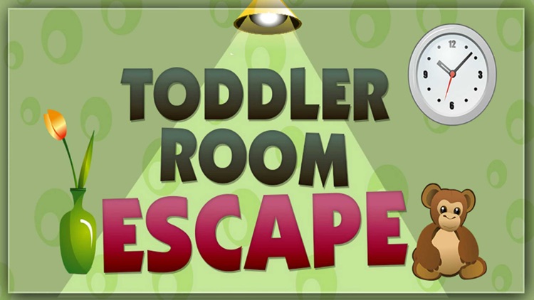 Toddler Room Escape