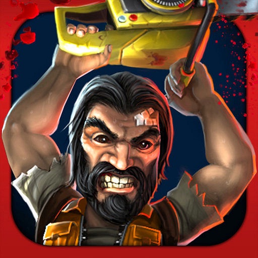 Zombies Episode:Top Zombie shooting games iOS App