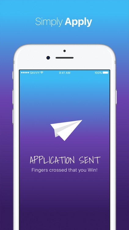 Apply.Me screenshot-3