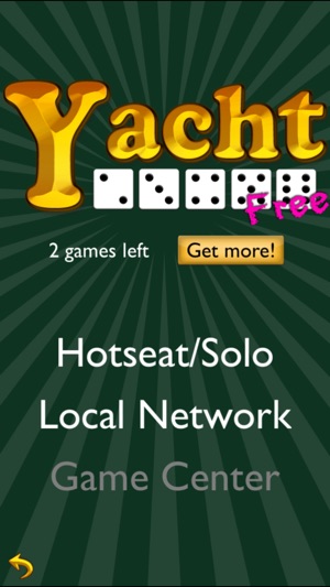 Yatzy Yacht Free - dice game with strong AI(圖4)-速報App