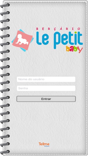 Berçário Le Petit(圖1)-速報App