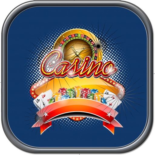 Amazing Scatter Cracking Slots - Spin Reel Fruit icon