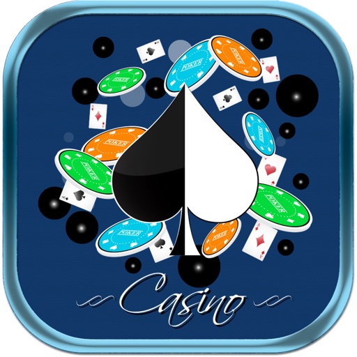 Amazing Tap Entertainment Slots - Free Casino icon