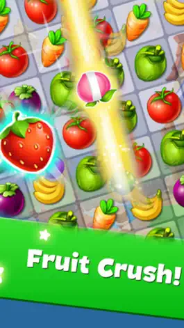 Game screenshot Fruit Summer Legend hack