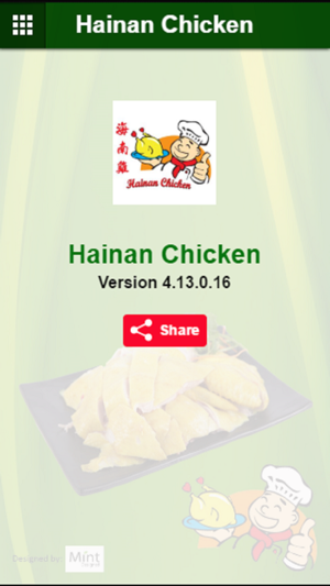 Hainan Chicken(圖2)-速報App