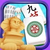 Mahjong Hidden Wonders - Quest For Classic Beauty