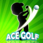 fantasy golf 3D HD - бесплатно играть в гольф, мин icon
