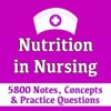 Nutrition in Nursing 5800 Flashcards & Exam Quiz