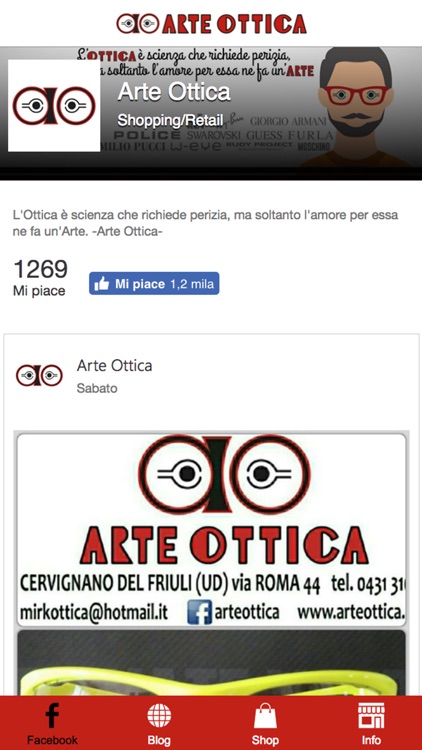 Arte Ottica screenshot-3