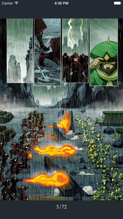 Comic Books Pro - Good Books for everyone