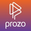 Prozo Admin App