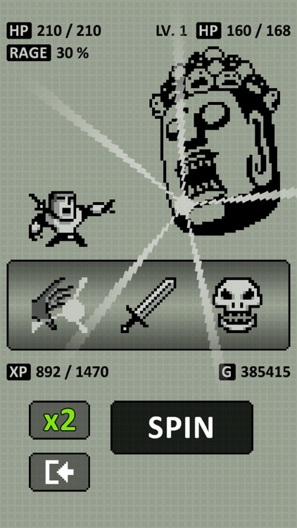 Tower of Fortune 2