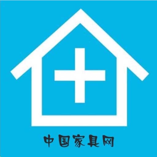 中国家具网 icon