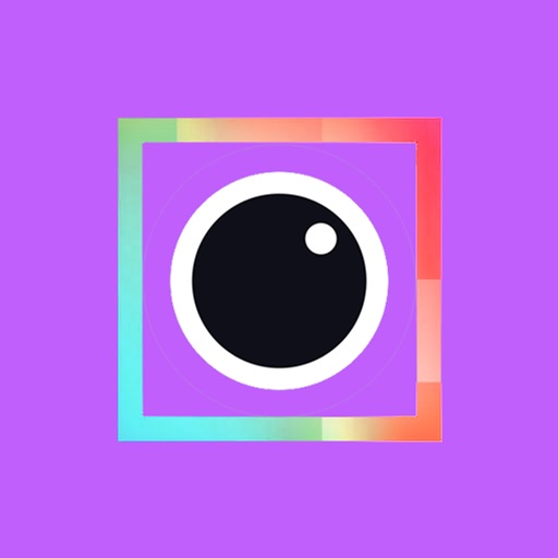 Camera Beauty Plus - Photo Filters icon