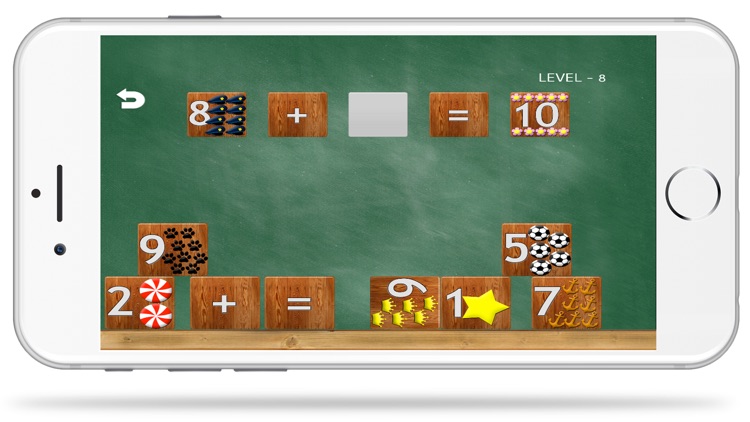 King of Math 2 - Mathematics Academy Game for Kids