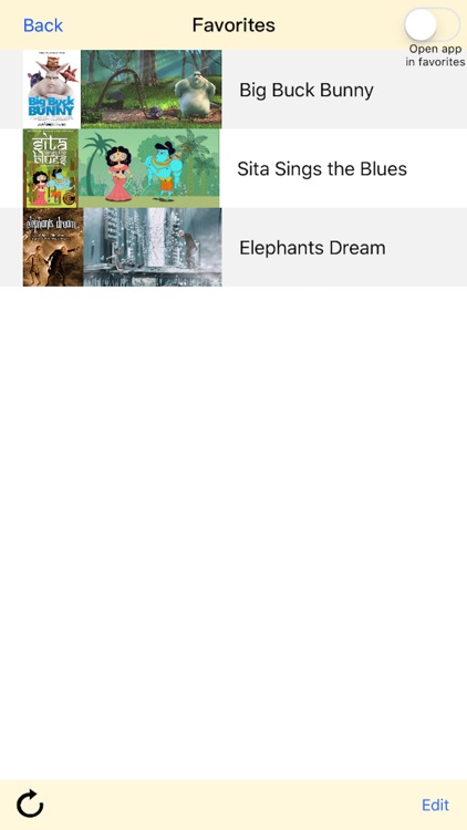 AnimeLib 2  - Watch and Download Anime screenshot-3