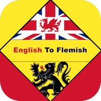 English to Flemish Dictionary offline