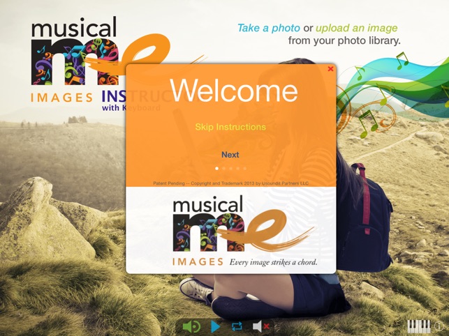 MusicalMe Images Instructor with Keyboard(圖2)-速報App