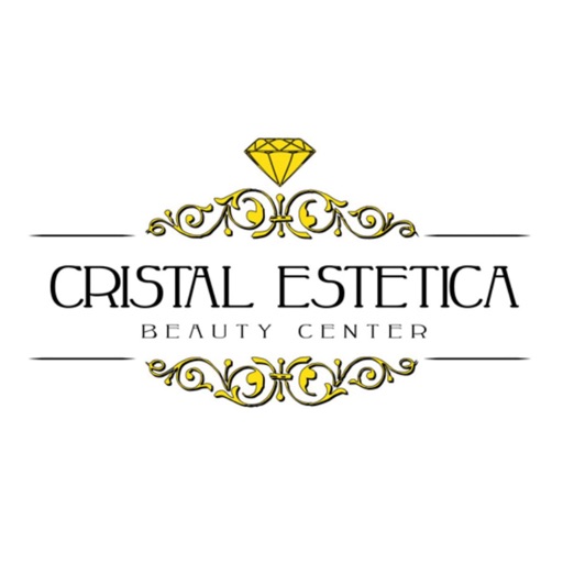 Cristal Estetica icon
