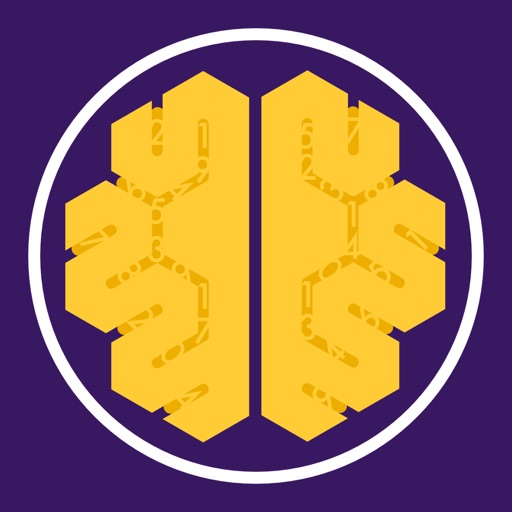 Braindoro - Train Your Brain In A Playful Way iOS App