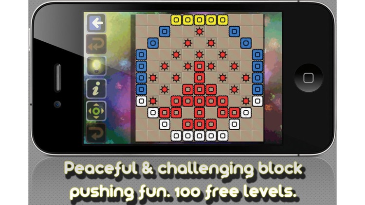 Blockoban screenshot-0