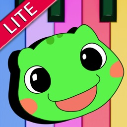 Dance Pet Piano Lite