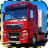 Xtreme Truck Parking Simulator - Top Driving Game