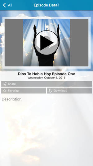 Dios Habla