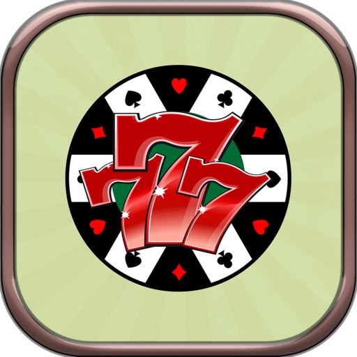 Casino Las Vegas Slots Gambler: Spin & Win iOS App