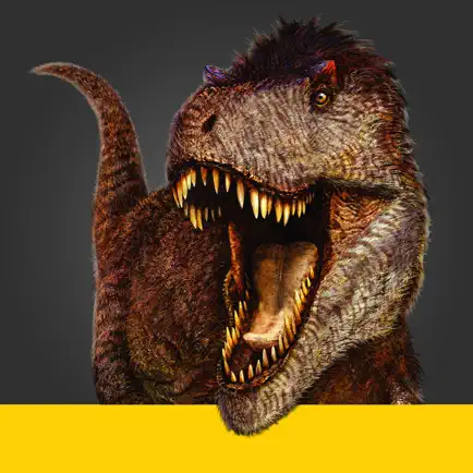 T-Rex Revealed Читы