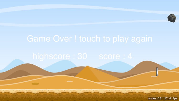 Cow Boy Jumper screenshot-3