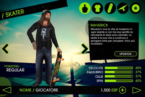 Skateboard Party 2 screenshot 4