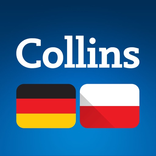 Audio Collins Mini Gem German-Polish Dictionary
